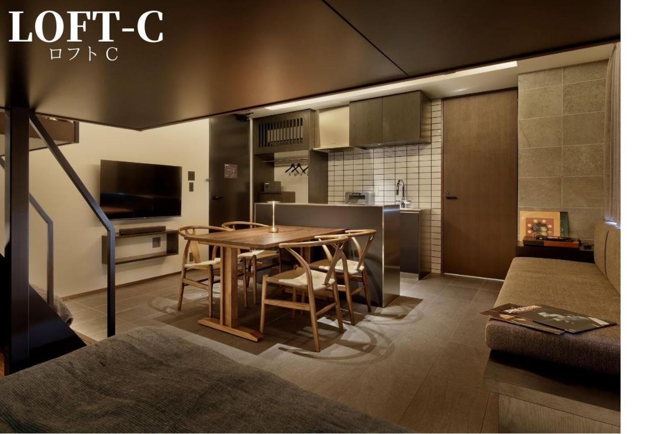 Hotel 41 PIECES Sapporo Esterno foto