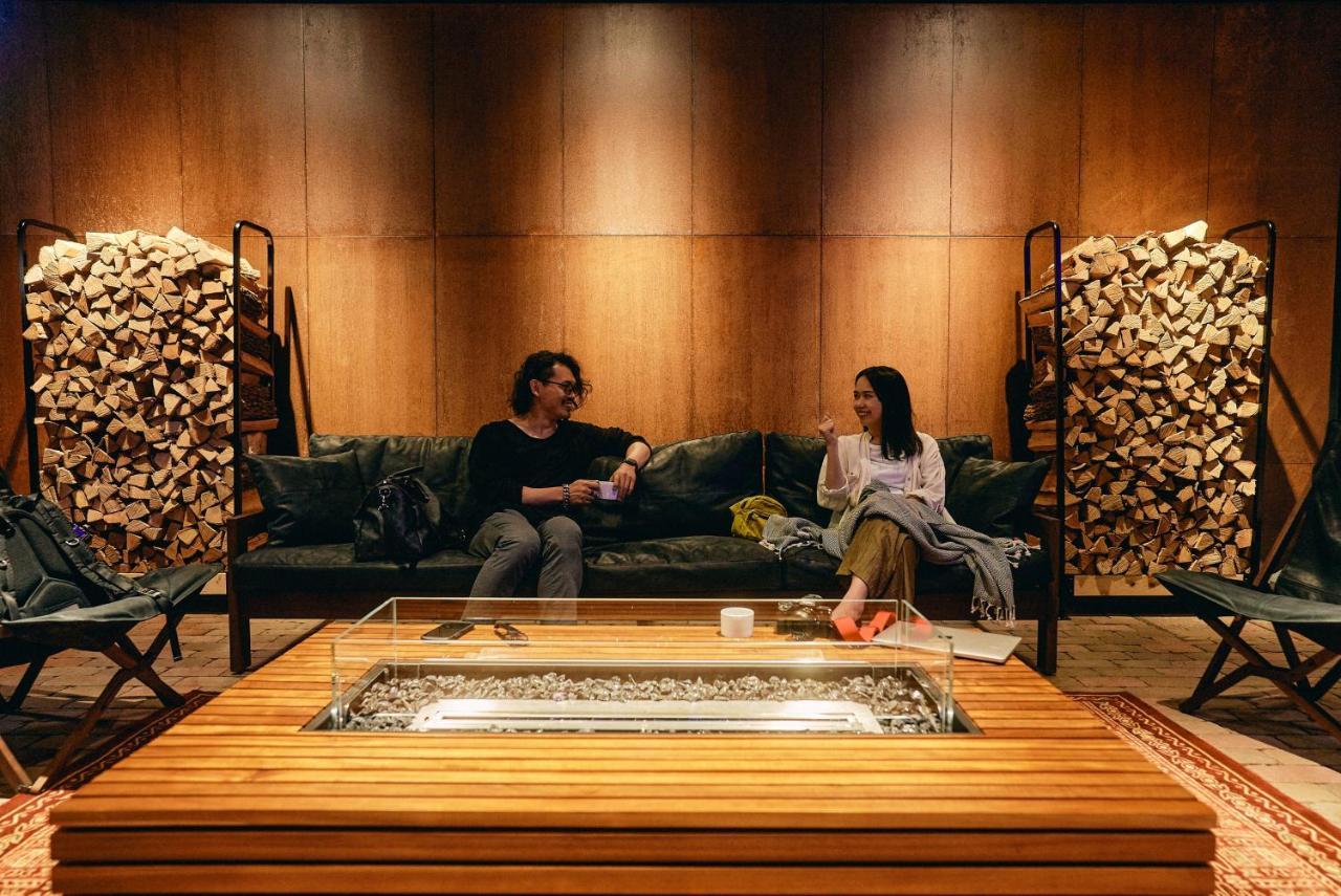 Hotel 41 PIECES Sapporo Esterno foto
