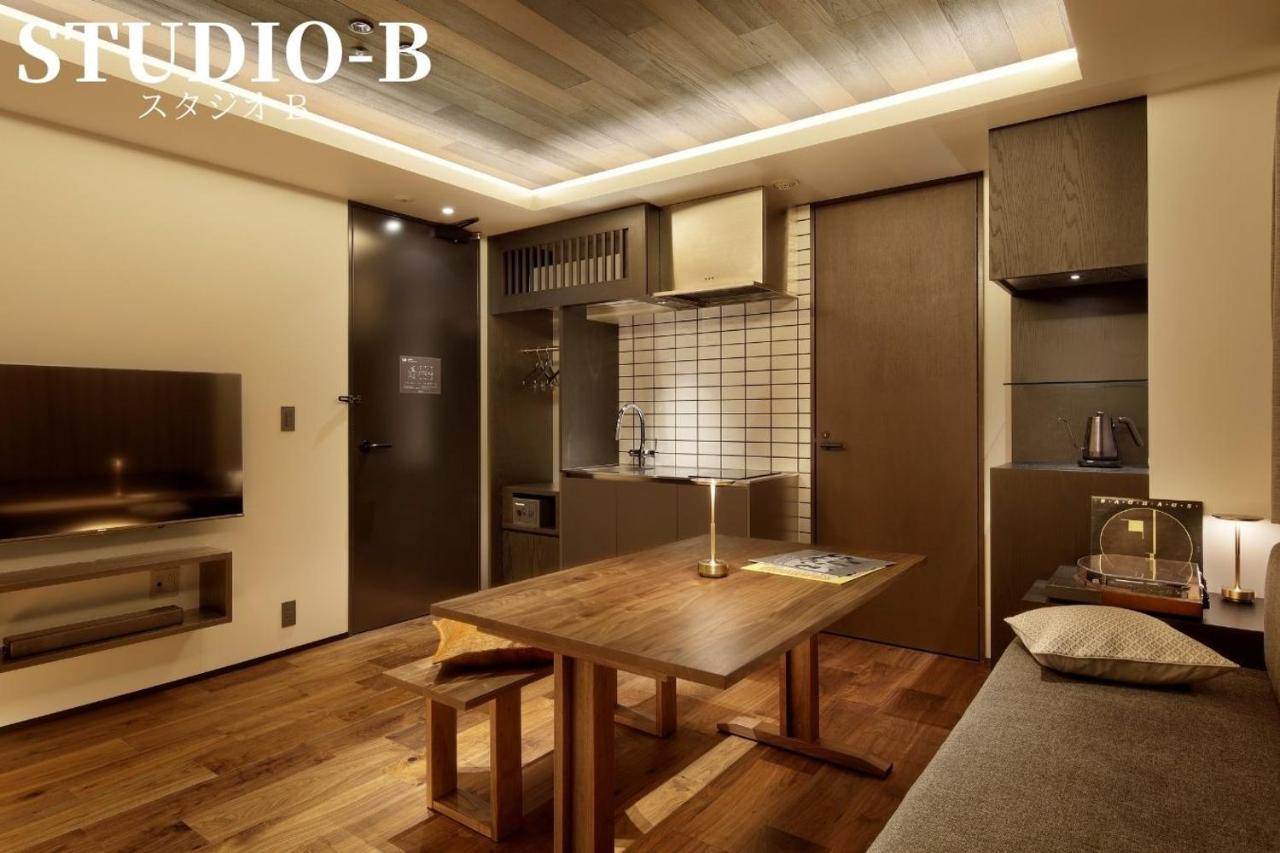 Hotel 41 PIECES Sapporo Esterno foto